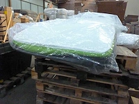 Matras 80 x 180 cm - afbeelding 2 van  2