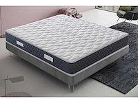 Matras 80x190 - traagschuim - afbeelding 2 van  7