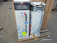 Matras 80x190 - traagschuim - afbeelding 7 van  7