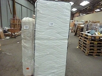Matras 80x190 - afbeelding 1 van  2