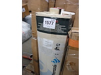 Matras 80x200 cm - traagschuim (x2) - afbeelding 8 van  8