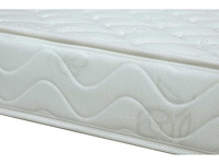Matras 90 x 190 cm, schuimdikte 15cm - afbeelding 5 van  7