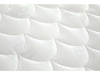 Matras 90 x 190 cm, schuimdikte 15cm - afbeelding 6 van  7