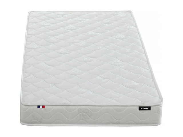 Matras 90 x 190 cm, schuimdikte 15cm - afbeelding 4 van  7