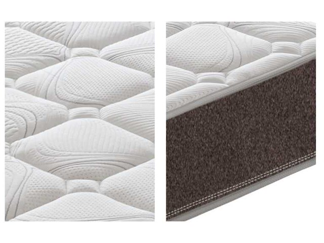 Matras 90 x190 - afbeelding 3 van  8