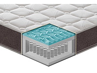 Matras 90 x190 - afbeelding 4 van  8