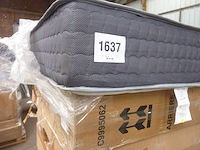 Matras 90 x190 - afbeelding 8 van  8
