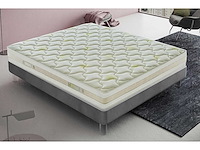 Matras 90x190 - traagschuim - afbeelding 2 van  7