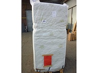 Matras 90x190 - traagschuim - afbeelding 7 van  7