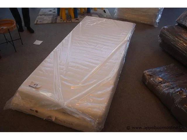 Matras 90x200 - afbeelding 1 van  1