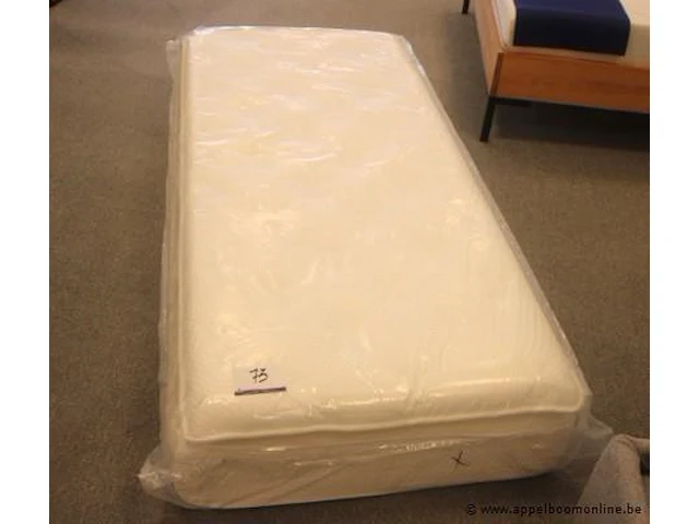 Matras 90x200 - afbeelding 1 van  1