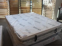 Matras bambi 160x200 - afbeelding 1 van  2