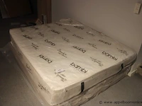 Matras bambi 160x200 - afbeelding 1 van  2