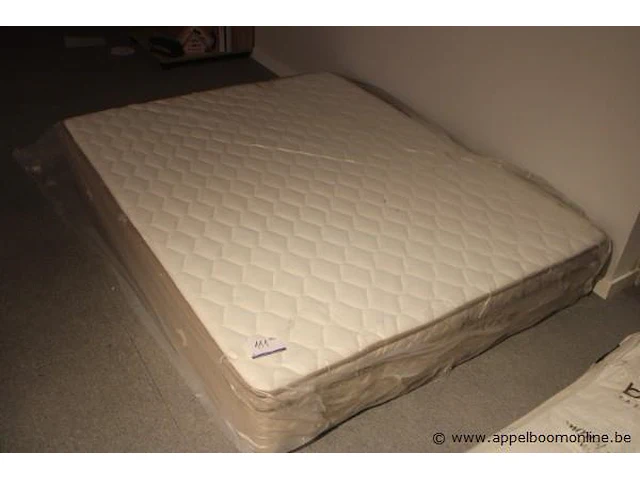 Matras bambi 160x201 - afbeelding 1 van  1