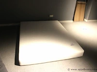 Matras bamboo 160x201 - afbeelding 1 van  2