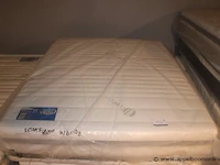 Matras bamboo 160x201 - afbeelding 1 van  2