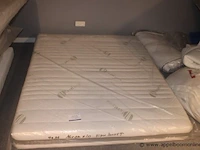 Matras bamboo 160x205 - afbeelding 1 van  1