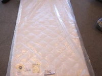 Matras bruine beer 90x200 - afbeelding 1 van  2