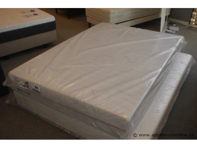 Matras diva xl 140x200 - afbeelding 1 van  2