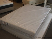 Matras diva xl 140x200 - afbeelding 1 van  2