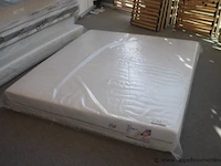 Matras diva xl 180x199 - afbeelding 1 van  2