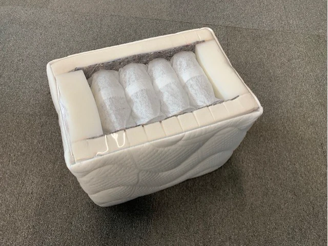 Matras firenze 140x200 - afbeelding 1 van  1