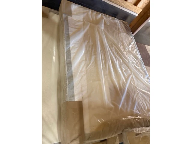 Matras hilton 140x200 - afbeelding 1 van  1