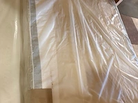 Matras hilton 140x200 - afbeelding 1 van  1