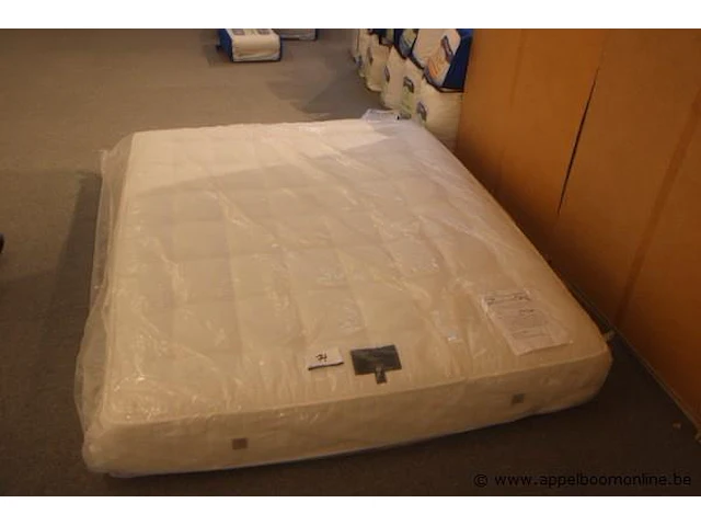 Matras imperial prestige 160x200 - afbeelding 1 van  2