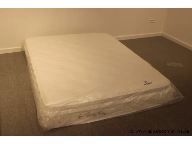 Matras imperial prestige extra 160x200 - afbeelding 1 van  2