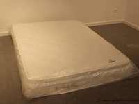 Matras imperial prestige extra 160x200 - afbeelding 1 van  2