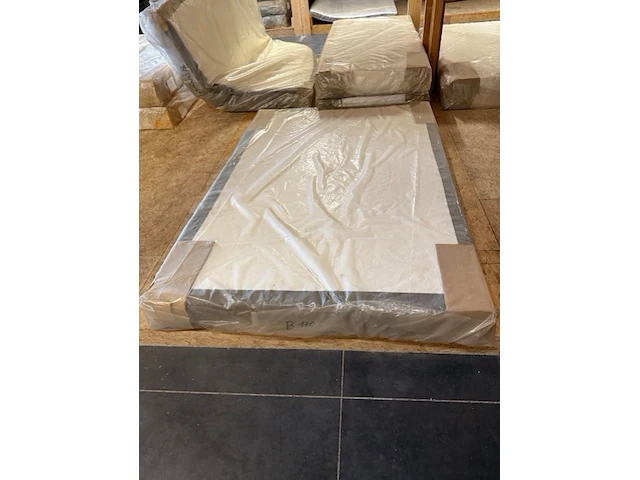 Matras milano 140x200 - afbeelding 1 van  1