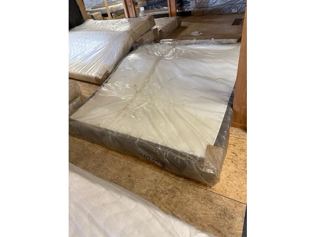 Matras milano 180x200 - afbeelding 1 van  1