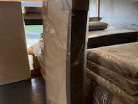 Matras milano 90x200 - afbeelding 1 van  1