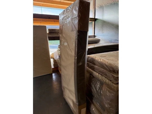 Matras milano 90x200 - afbeelding 1 van  1