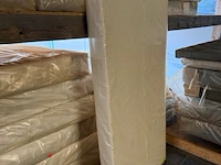 Matras nikkie 90x200 - afbeelding 1 van  1