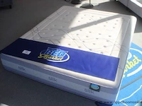 Matras pure silk 160x200 - afbeelding 1 van  2