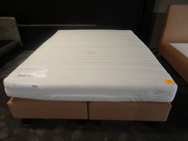 Matras royal sleep - afbeelding 1 van  4