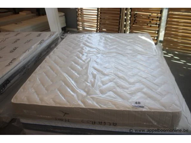Matras san lorenzo 160x200 - afbeelding 1 van  2