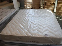 Matras san lorenzo 160x200 - afbeelding 1 van  2
