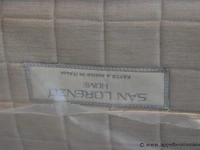 Matras san lorenzo 160x200 - afbeelding 2 van  2
