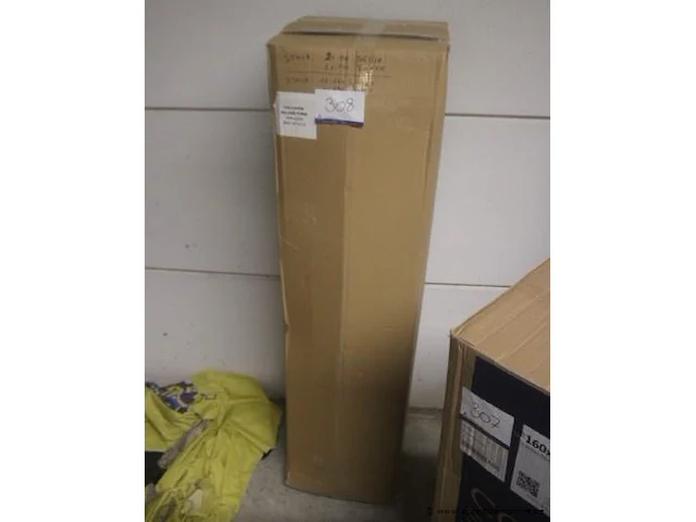 Matras senso 140x200 - afbeelding 1 van  2