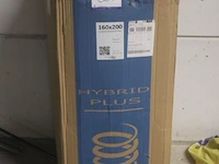 Matras senso 160x200 - afbeelding 1 van  2