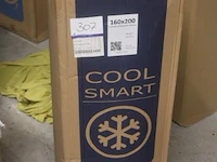 Matras senso 160x200 - afbeelding 1 van  2