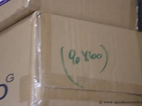 Matras senso 90x100 - afbeelding 2 van  2