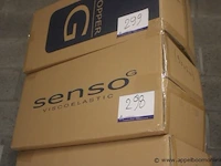 Matras senso 90x200 - afbeelding 1 van  2