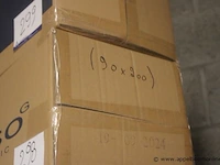 Matras senso 90x200 - afbeelding 2 van  2