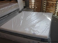 Matras sensus memory 1802x200 - afbeelding 1 van  2