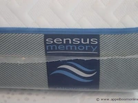 Matras sensus memory 1802x200 - afbeelding 2 van  2