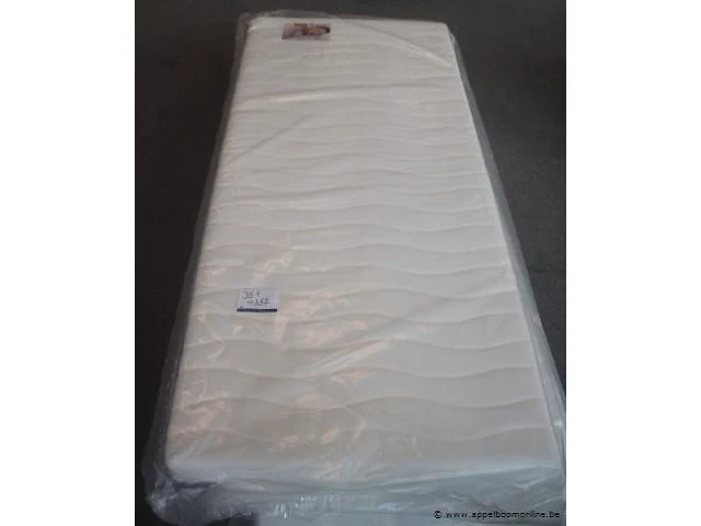 Matras sg25 90x200 - afbeelding 1 van  2